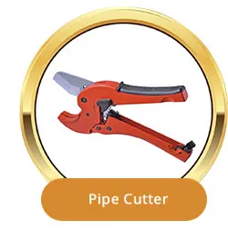 Factory Direct Wholesale Large Diameter 42mm Portable Pipe Cutter Tools, CPVC Cutting Tools