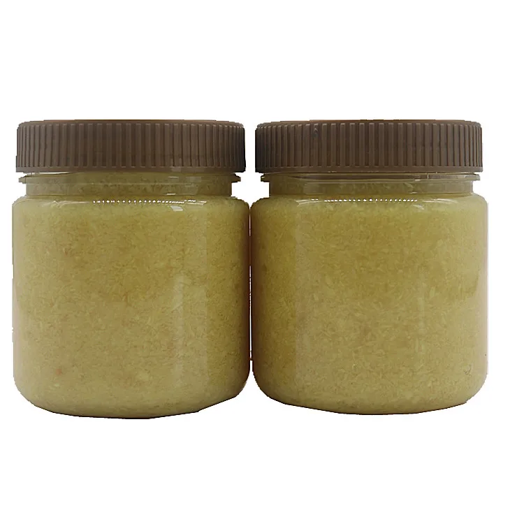 White Paste Ramen Seafood Seasoning Sauce Garlic Paste