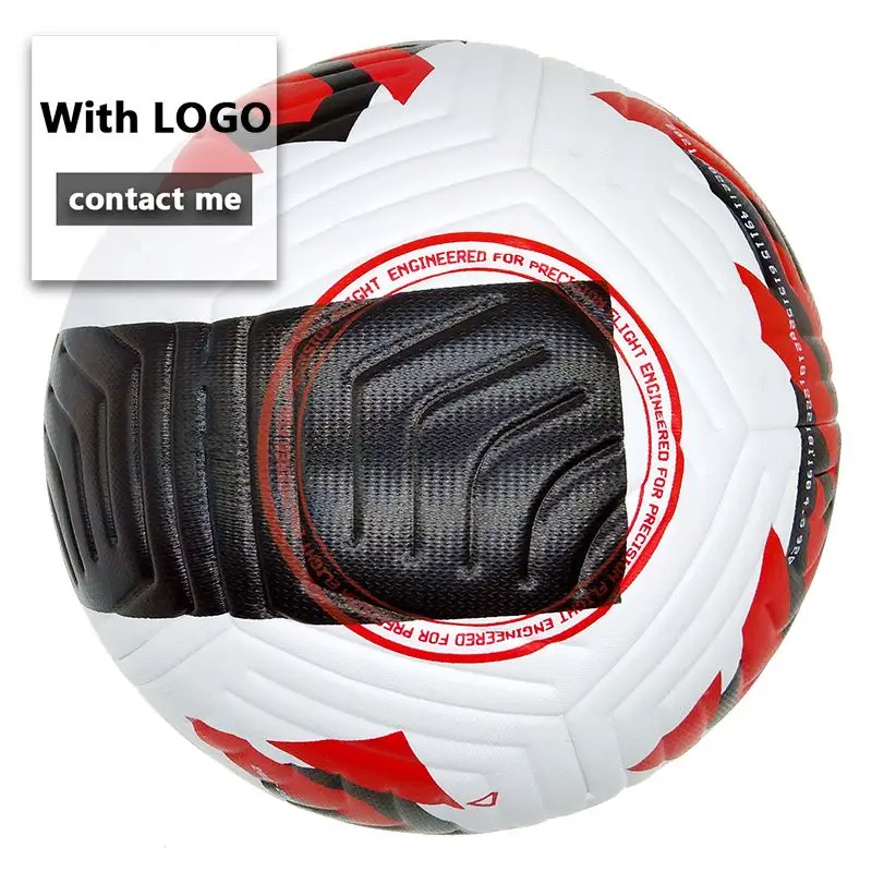 Professional Manufacturer Reasonable Price Custom Football Soccer Ball