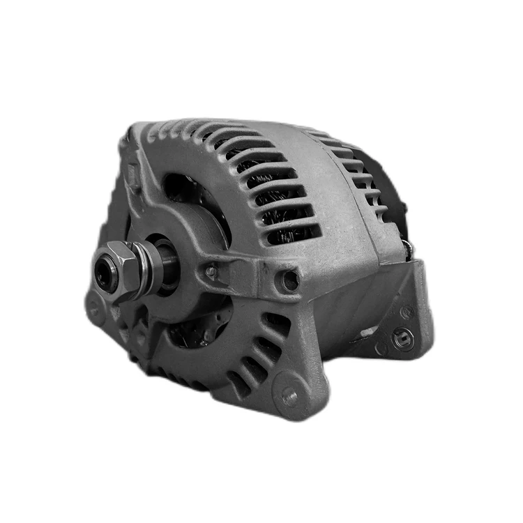 EZE China Supplier Manufacturer TRUCK alternator energy generators ALD7465 for KRAUF