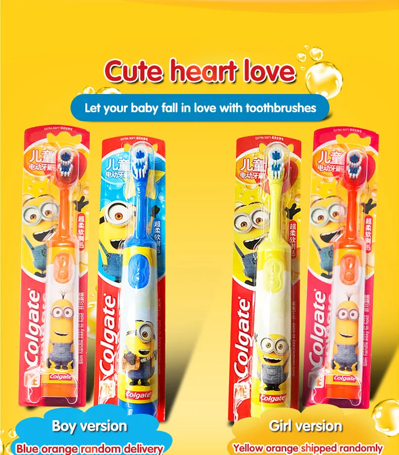 rechargeable electric toothbrush