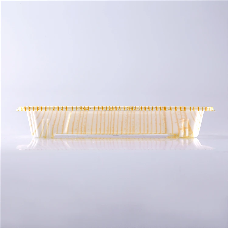  SM1-1100C пластиковый контейнер для еды