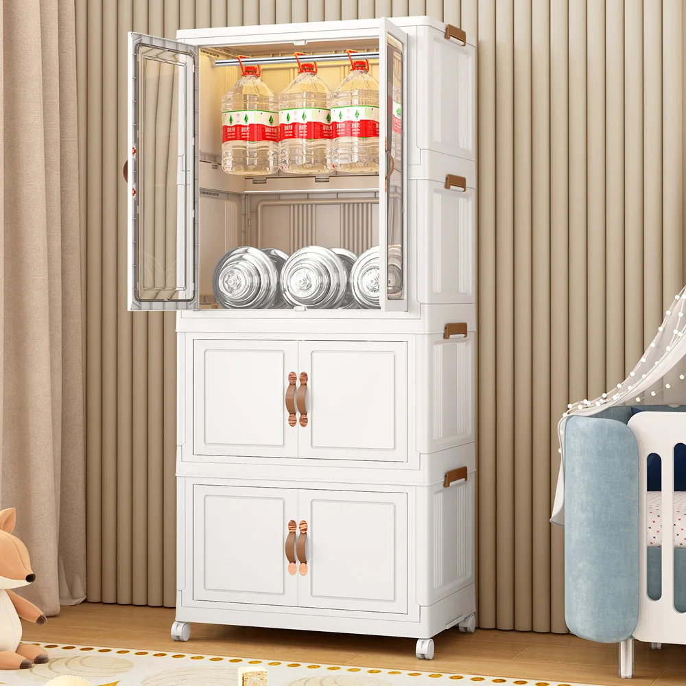 Foldable Closet Organizer Wardrobe Hanging Wardrobe Organiser Baby Foldable Wardrobe