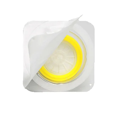 
Syringe Filter 13mm 33mm 0.22u 0.45u MCE NYLONM PES Syringe Filter 