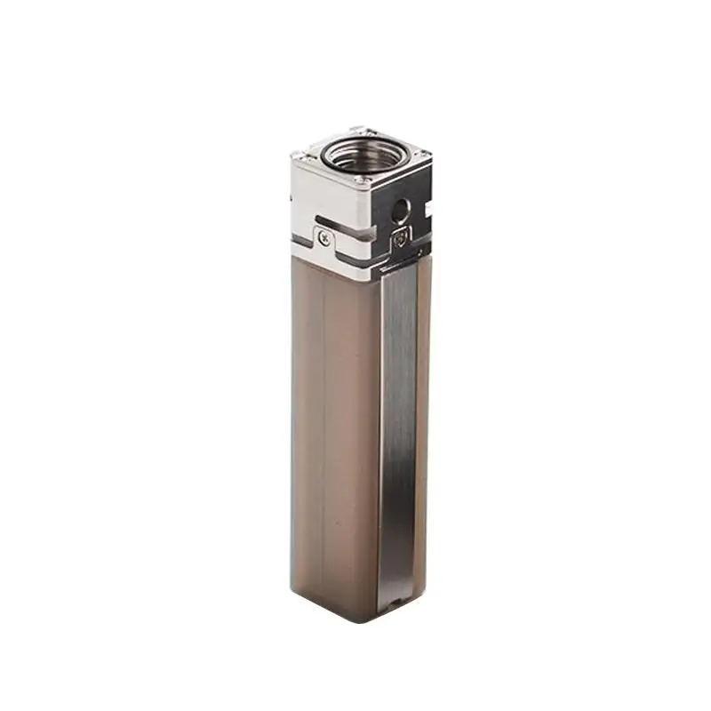 Functional Mini E-Cigarette Vape Pen BP BUSHIDO MOD Electronic Cigarettes DOVPO Topside SQ Replacement Bottle Kit