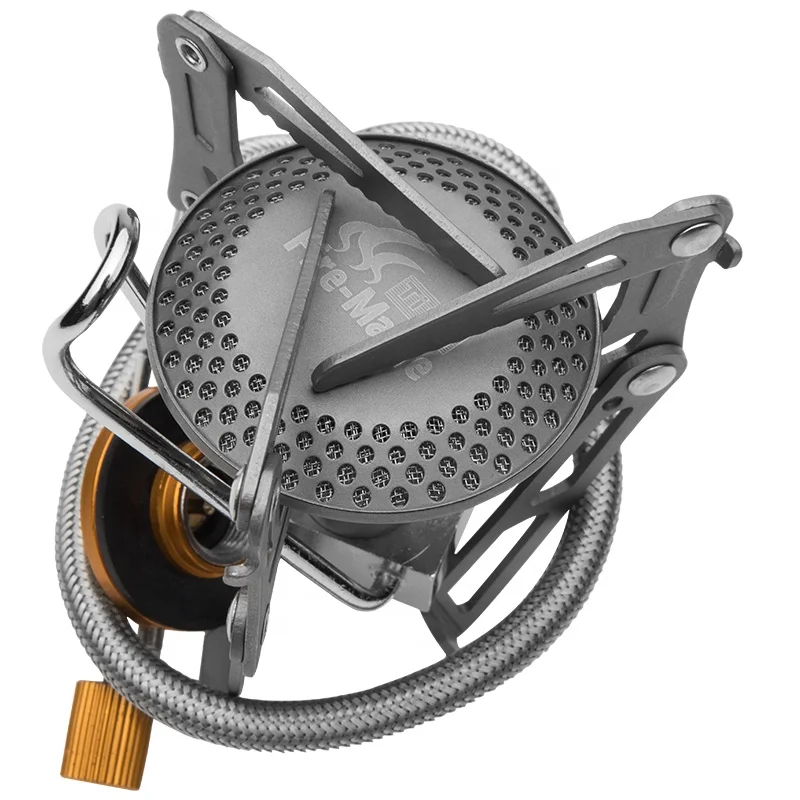 
Fire Maple hot sale Blade 2 outdoor stove portable titanium camping stove easy use 