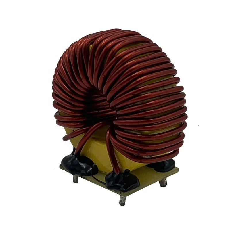 High frequency transformer Choke Coil electric welding machine