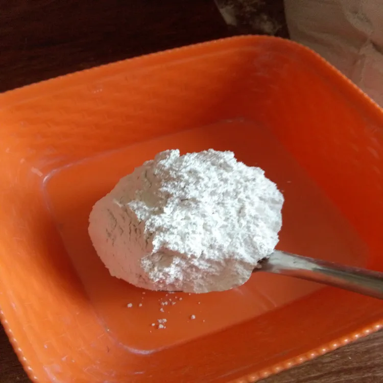 High Strength Plasticity China Ball Clay for Ceramic Tiles Body