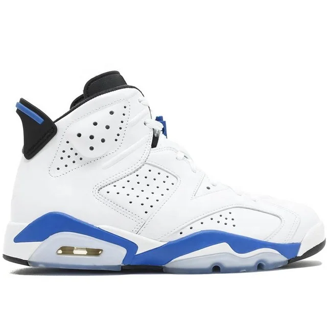 
High quality air brand shoes AJ 3 Cushion Sneakers Retro Outdoor Basketball Shoes for Men 