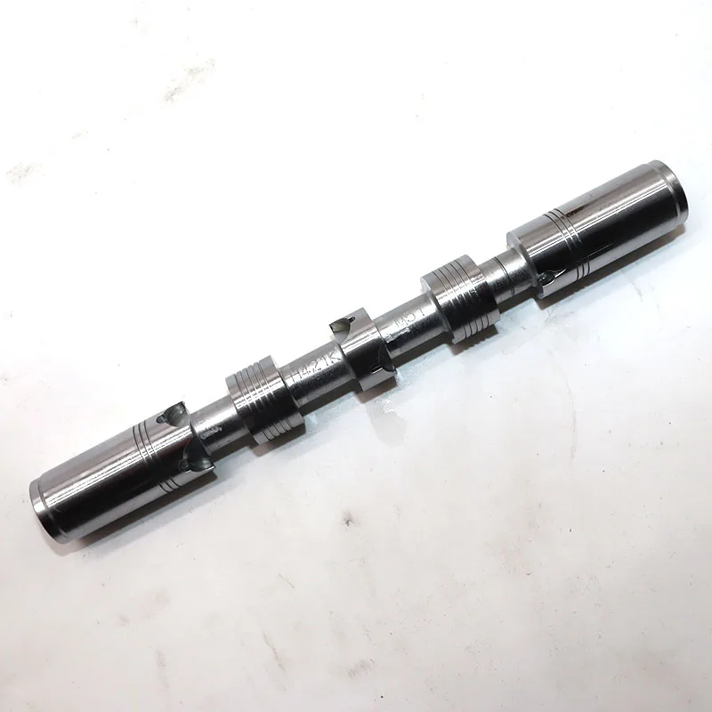 Rexlot SX14 distribution valve multi-way valve action spool valve stem is suitable for Sany Leiwo 55 60 65 75 80 85 excavator