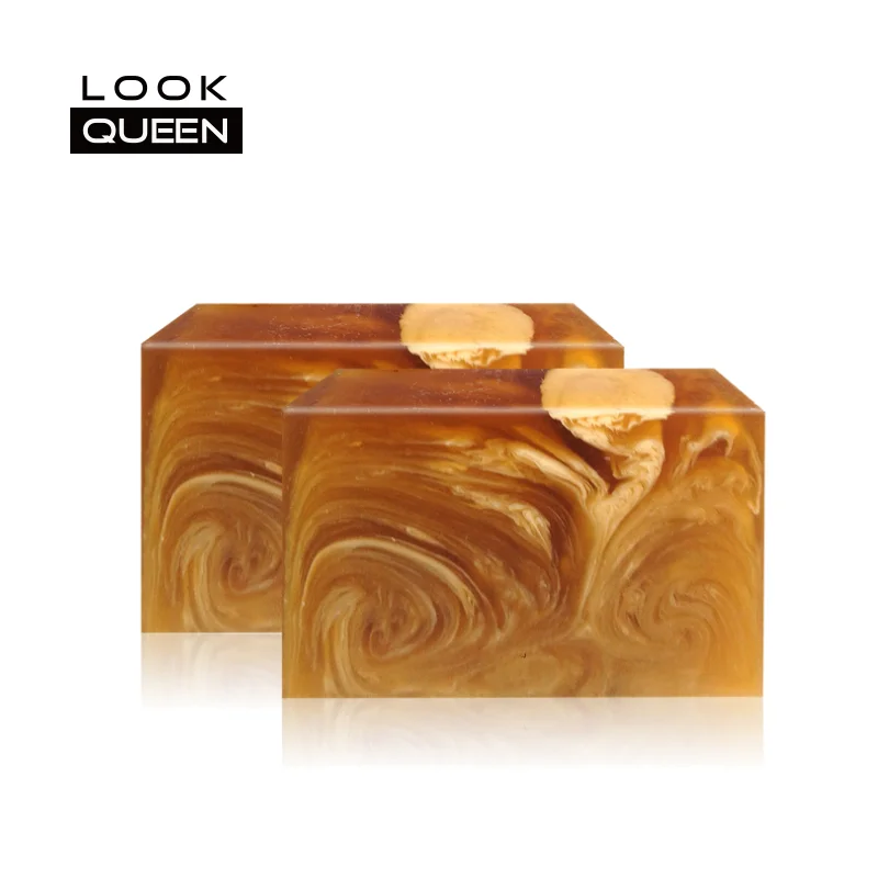 private  label  Rose Lavender Aloe handmade soap body and  facial care bath soap Acne cleanser