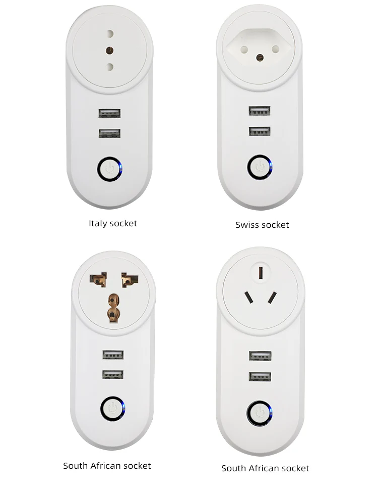WIFI SOCKET