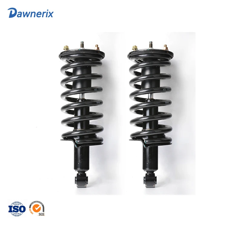 Suspension system car shock absorber price front shock absorber copmplete struts shock absorbe for 2004-2015 NISSAN-TITAN 171358