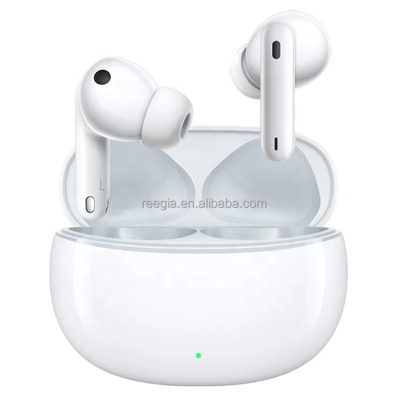 Шумоподавляющие спортивные наушники pro 2 дешевые TWS ANC air 3 audifonos Bluetoothes беспроводные наушники-вкладыши