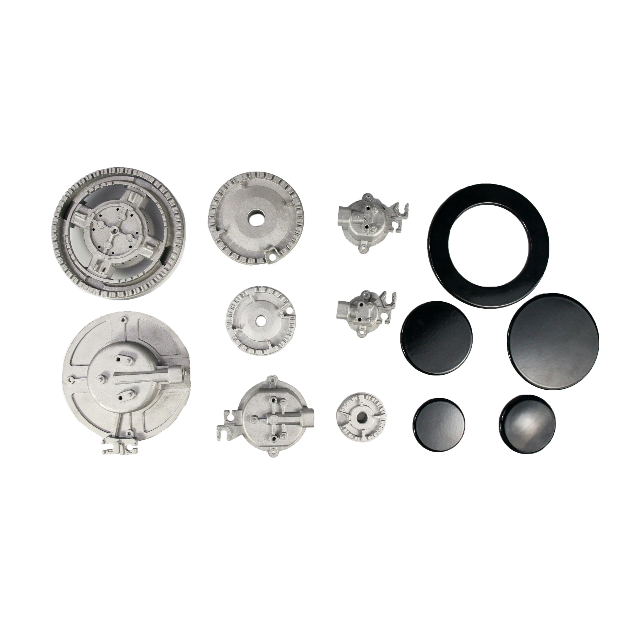 
 OEM производитель, газовая плита, плита, горелки, решетка, варочная панель, запасные части  