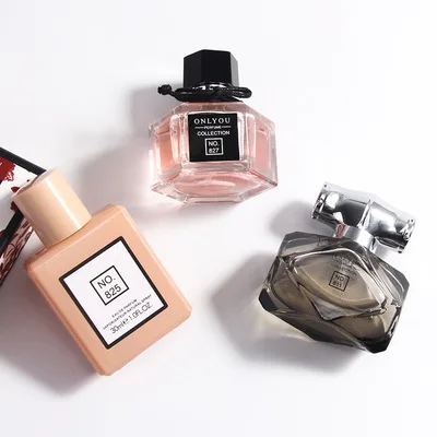 Original Morning Moon Floral Lady Fragrance Eau de Parfums For Women