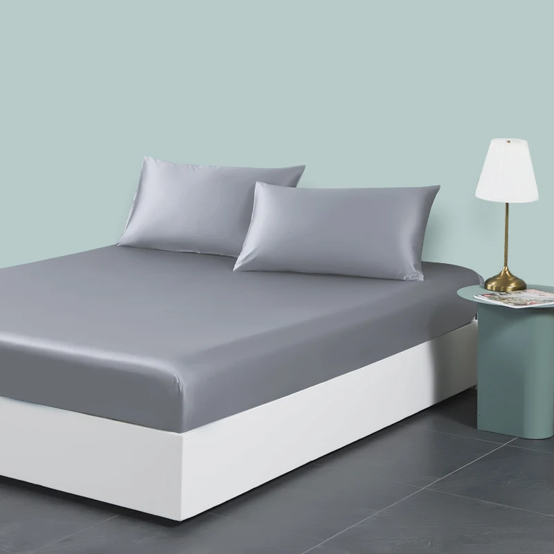 Подходящий размер полный комплект на 360 градусов предотвращает передвижение кровати матрас