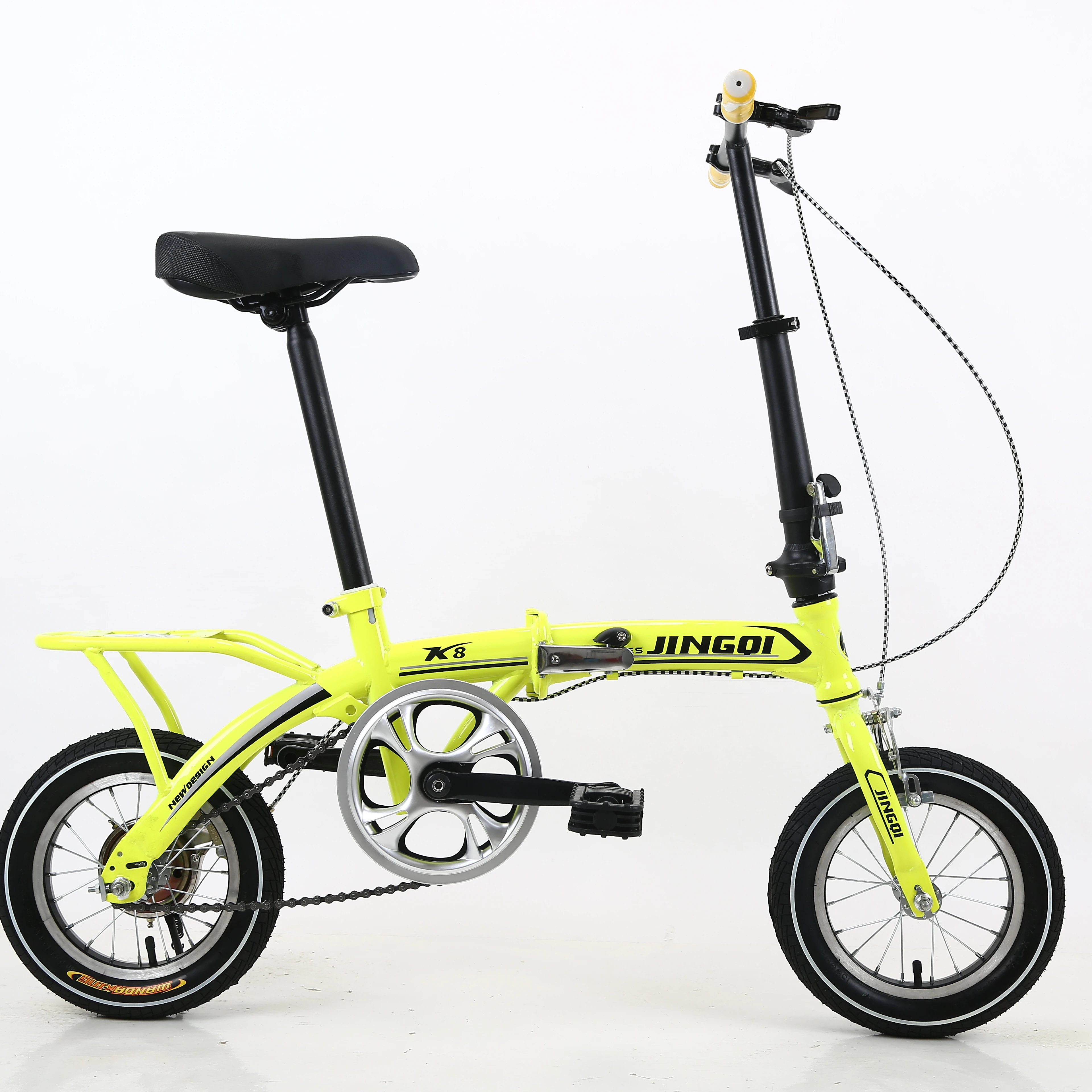 bike cheap student foldable bicycle dobraveis light weight student city foldable bike for boys and girls Children