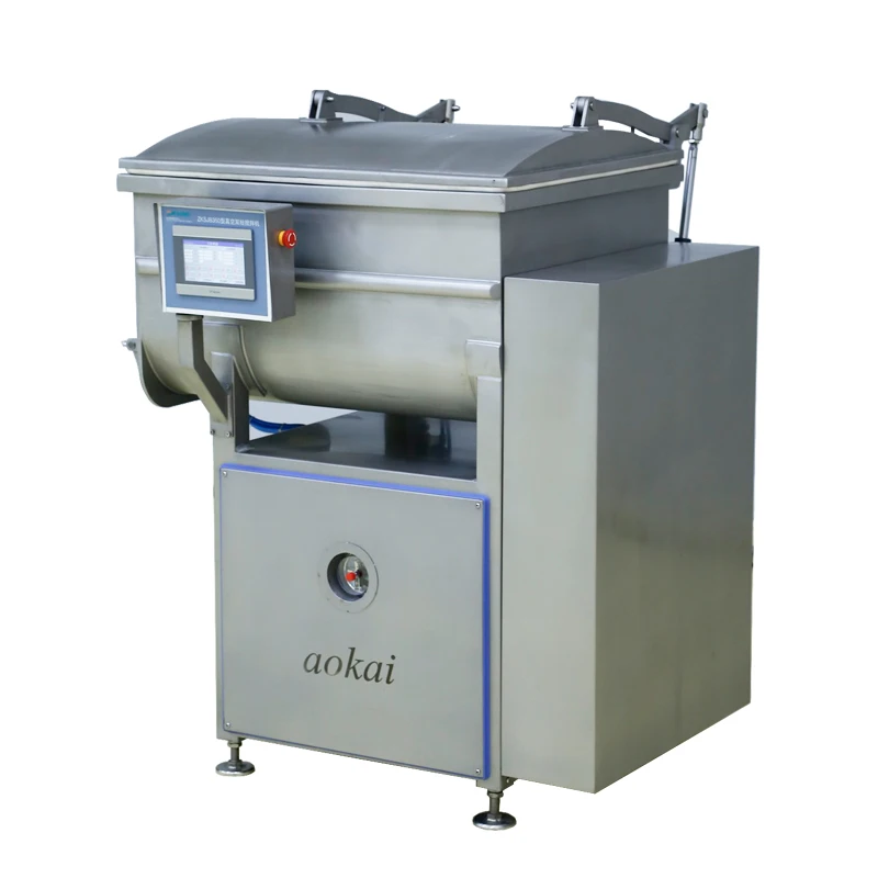 Commercial Meat Mixing Machine / Sausage Mixer / Electric Meat Mixer