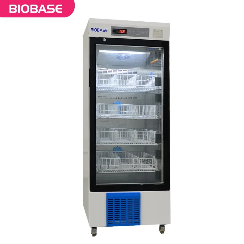Laboratory Refrigeration Equipments