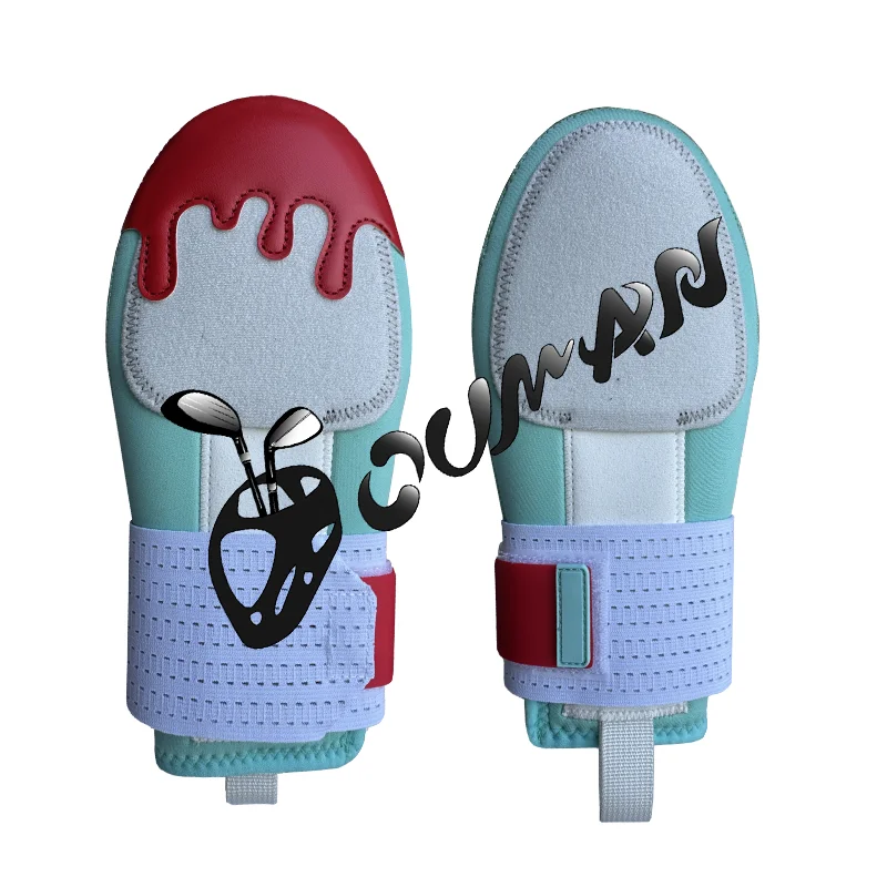 Baseball softball sliding gloves Youth adult baseball softball sliding mitt elastic compression sliding protection