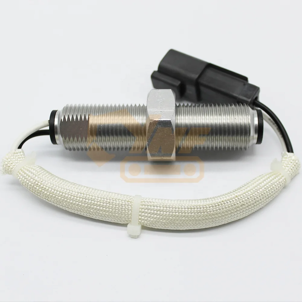 E330C Revolution Speed Sensor 4P-5820 189-5746