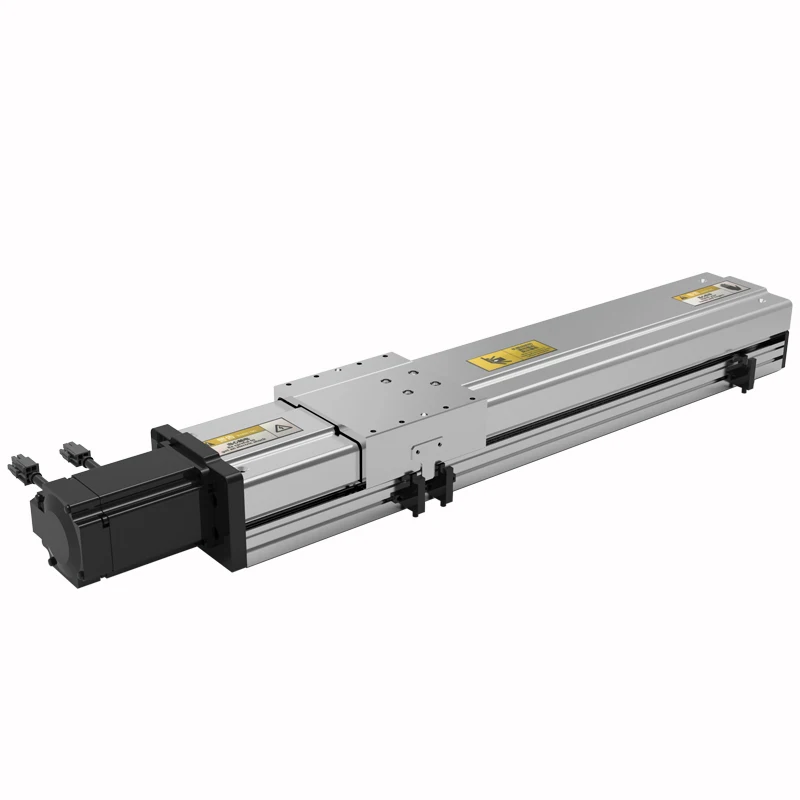RY60FBS Enclosed type Industrial Robot Ball Screw Drive Dust-proof Linear Module for Automation