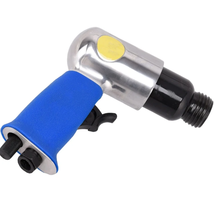 Pneumatic air hammer chisel inflation pump compressed air pick hammer