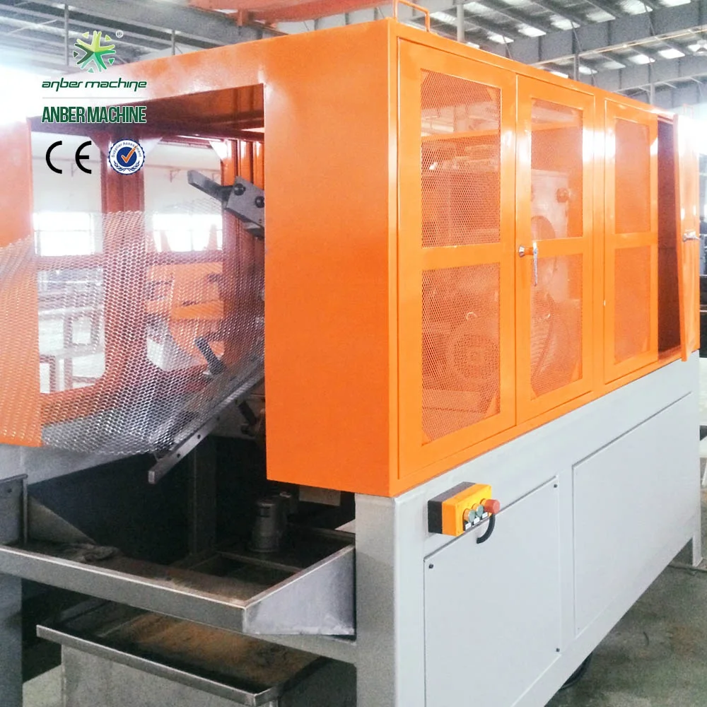 rotary plaster mesh brickwork reinforcing mesh lath machine