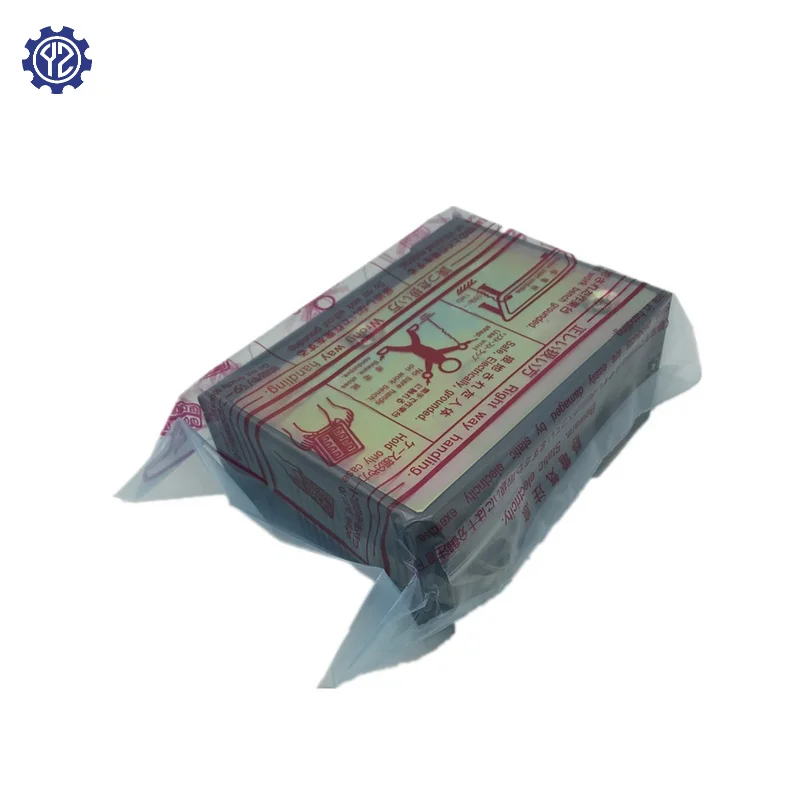 Mitsubishi Mitsubishi Original Programmable Logic Controller CPU A2USHCPU-S1 30KS TEP