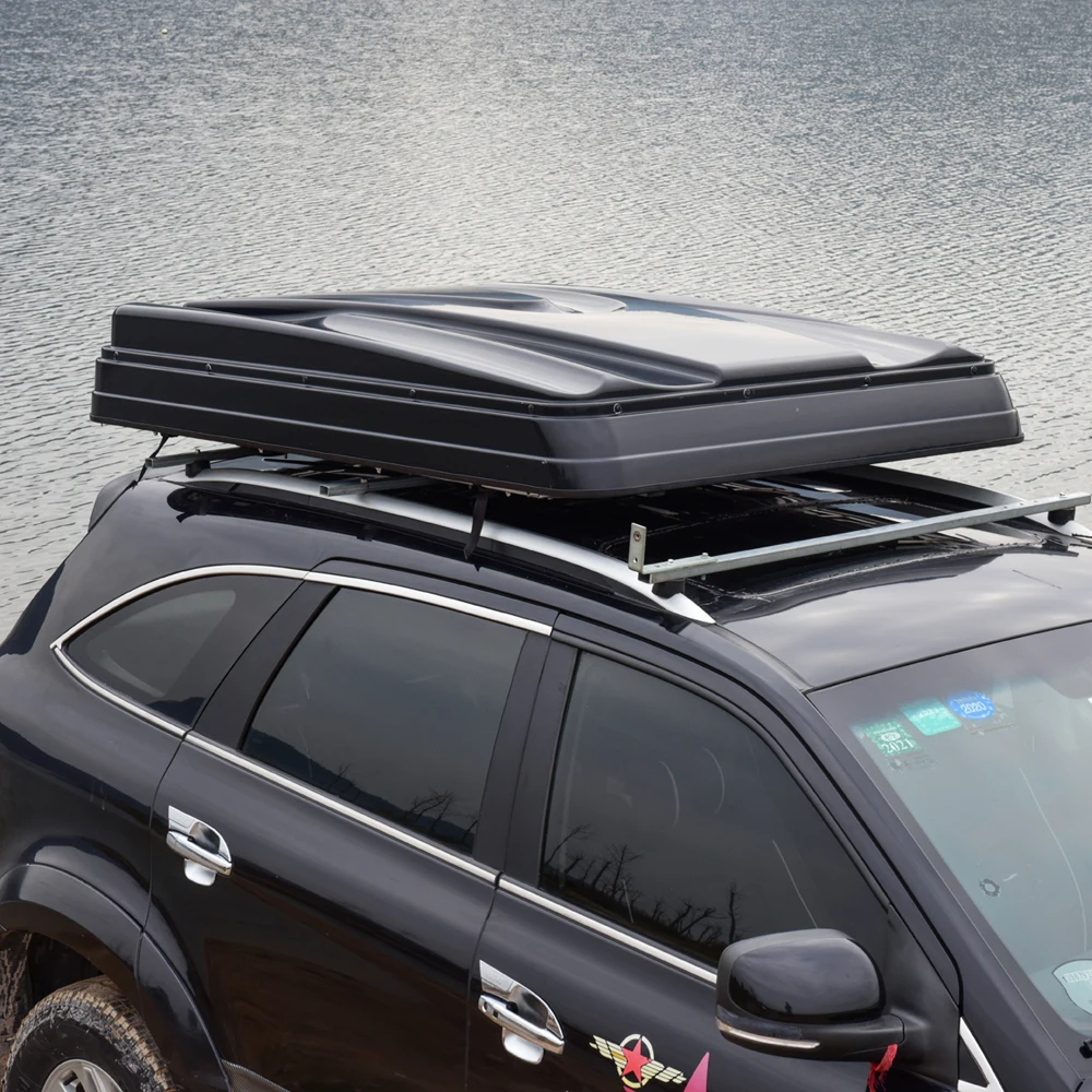 2021 Hot Sale Clamshell Roof tent top hard shell Suv tent camping Hard Shell Car Roof Top Tent