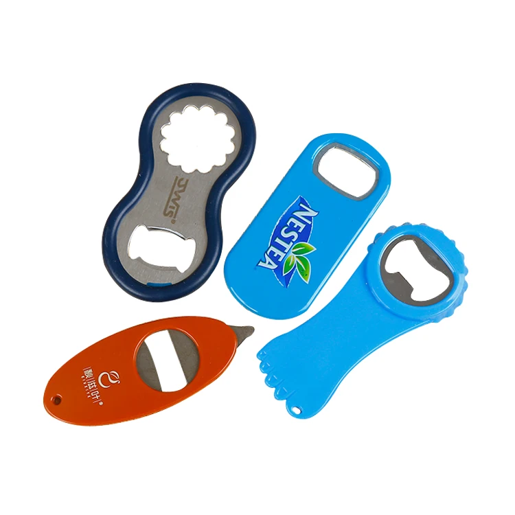 Promotional Stainless Steel Bottle Opener Beer, Cheap Beer Bottle Opener Custom