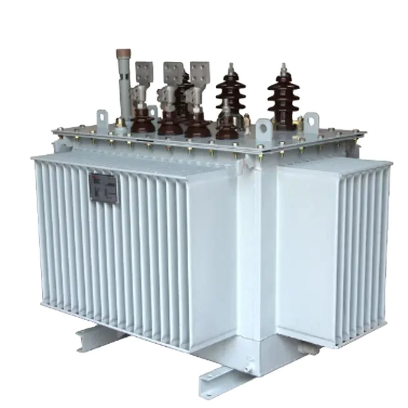 transformer manufacturer Factory Price 33kv 35kv High Voltage 33kv 5000 Kva Step Down Oil Immersed Electric Transformer