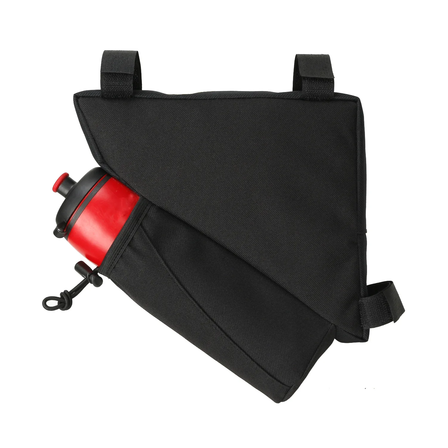 Unisex Sport Bicycle Accessories Storage Bag Travel Triangle Saddle Frame Cycling Bike Bag