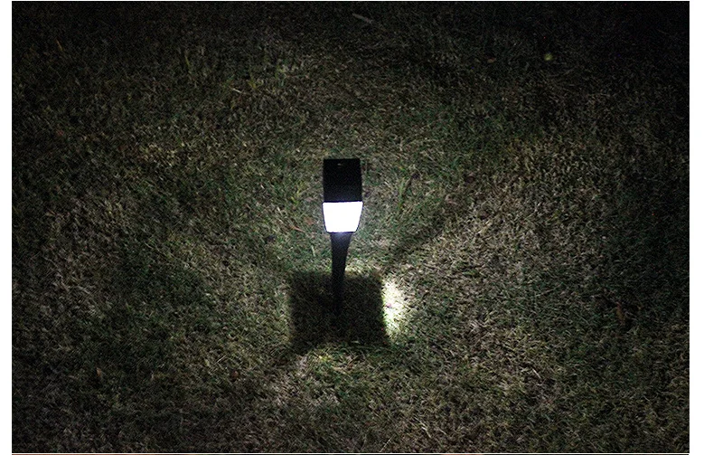 ningbo led outerdoor grass  garden  solar lights lawn