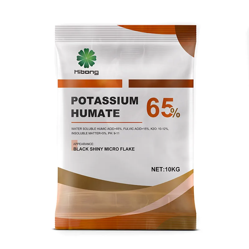 Оптовая продажа, органическое удобрение, гуминовая кислота, порошок ГУМАТ калия, производитель хлопьев