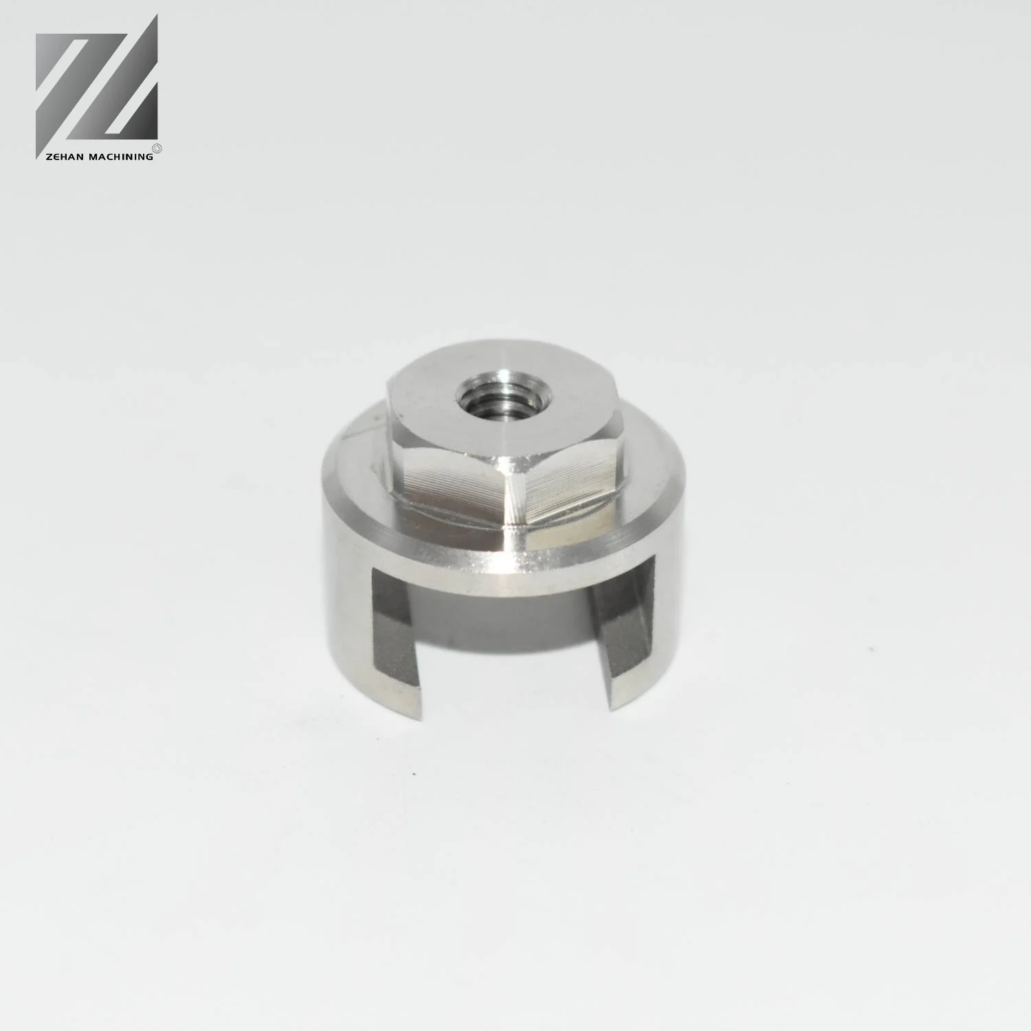 Factory Provide Metal Aluminum Hot Forging Parts Steel Aluminum Forging Parts Customized  Hot Forging