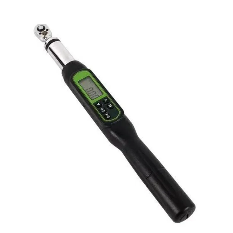 AWJ2-30 Digital Torque Wrench Adjustable Manual Torque Wrench