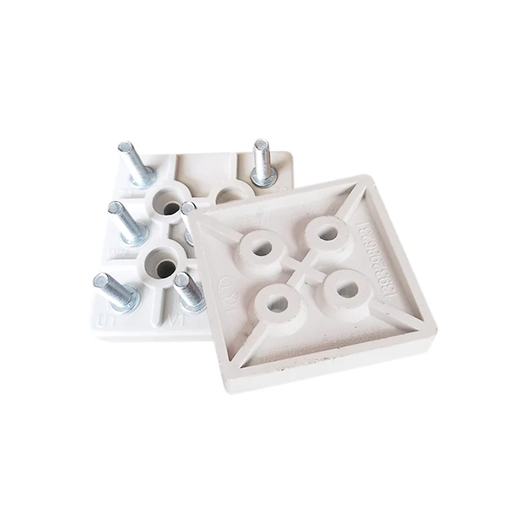 Construction Hoist accessories Construction elevator Motor Terminal