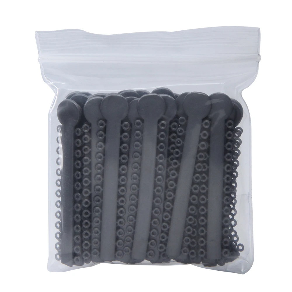 Orthodontic Separator ligature