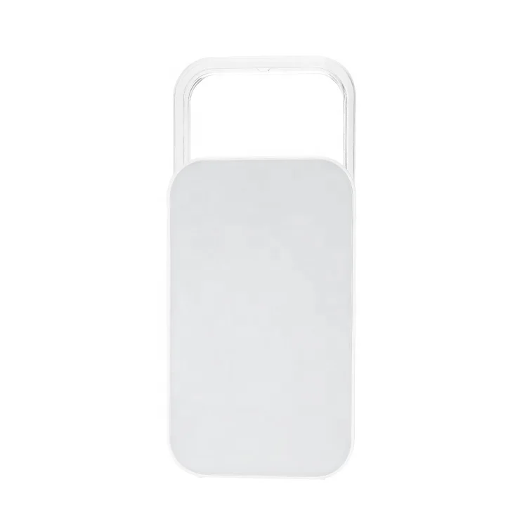 Светодиодная портативная лампа трехскоростной приглушаемый светильник с поддержкой функции внешнего