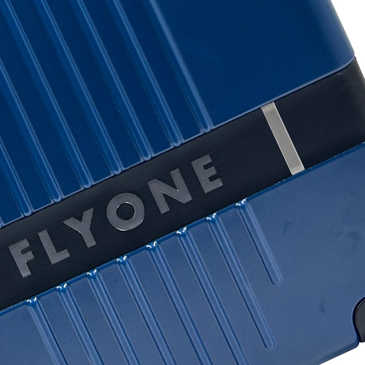 Wholesale Custom New Design Spinner Wheels Suitcase Trolley Luggage For Business Travel Abs Shell Luggage Sets