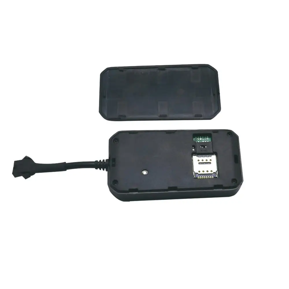 GPS tracker for car LKGPS LK960 4G wire vehicle realtime tracking online gps tracker anti lost 4G GPS locator