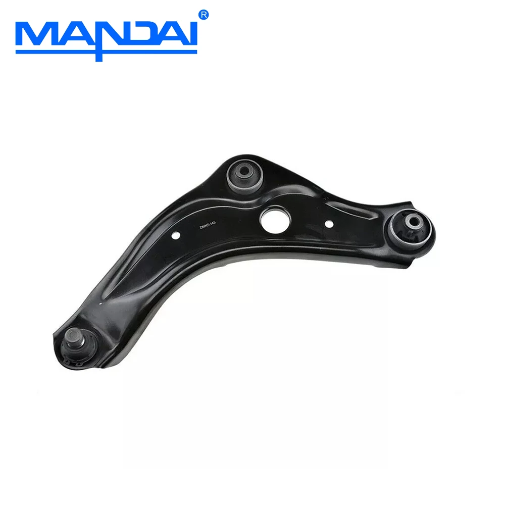 Car parts control arm for Nissan  54501-4EA0B 54500-4EA0B NISSAN QASHQAI RENAULT