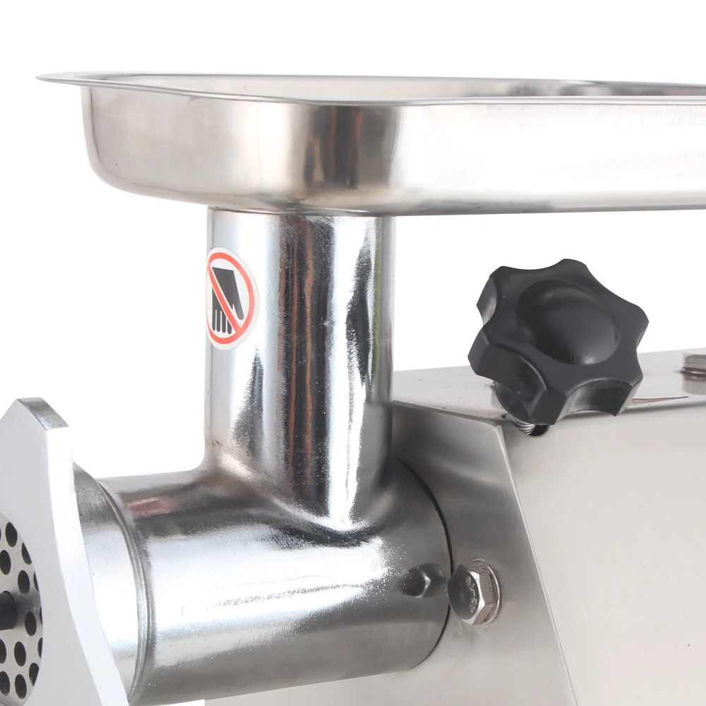 meat 8 12 22 32 42 mincer stainless steel  TK-8 food processing machine commercial grinder machine electric meat grinder TK-8