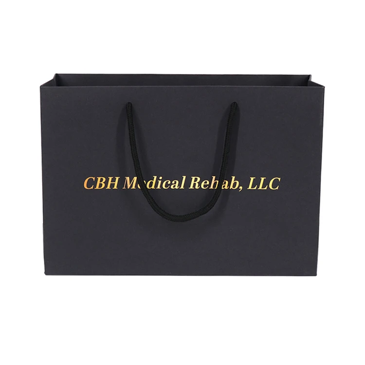 pink custom logo manufacturer wholesale lower price 250g white card retail boutique paper gift bags