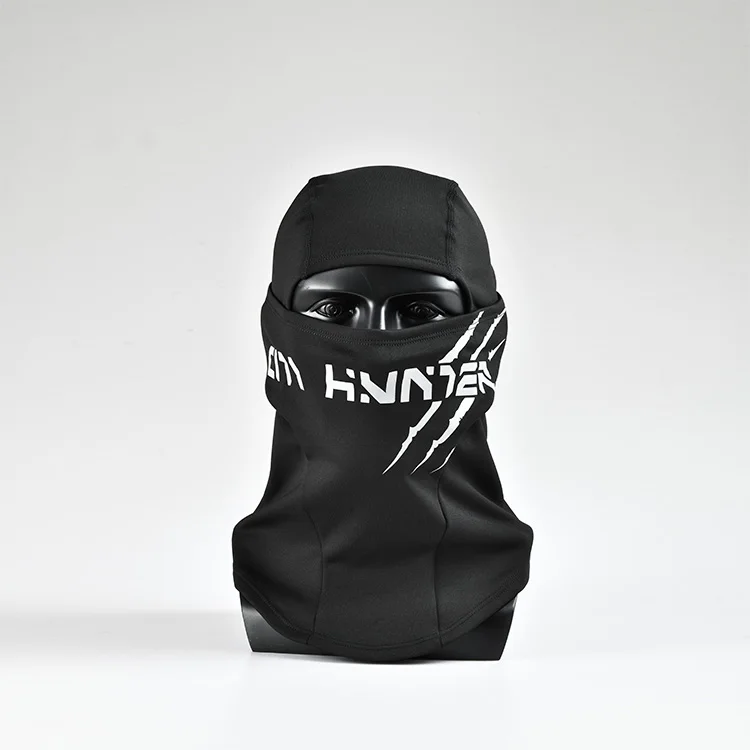 balaclava hot sale custom logo printing Full Face Cover Face Mask ski mask balaclava
