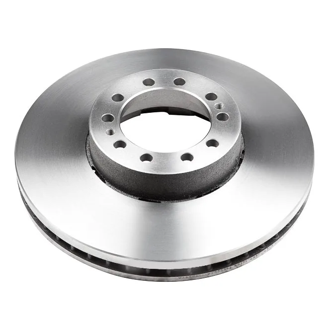 Brake Disc 5010422363 5010422593 504134958 5006172150 ECE R90 for IVECO & RENAULT TRUCKS
