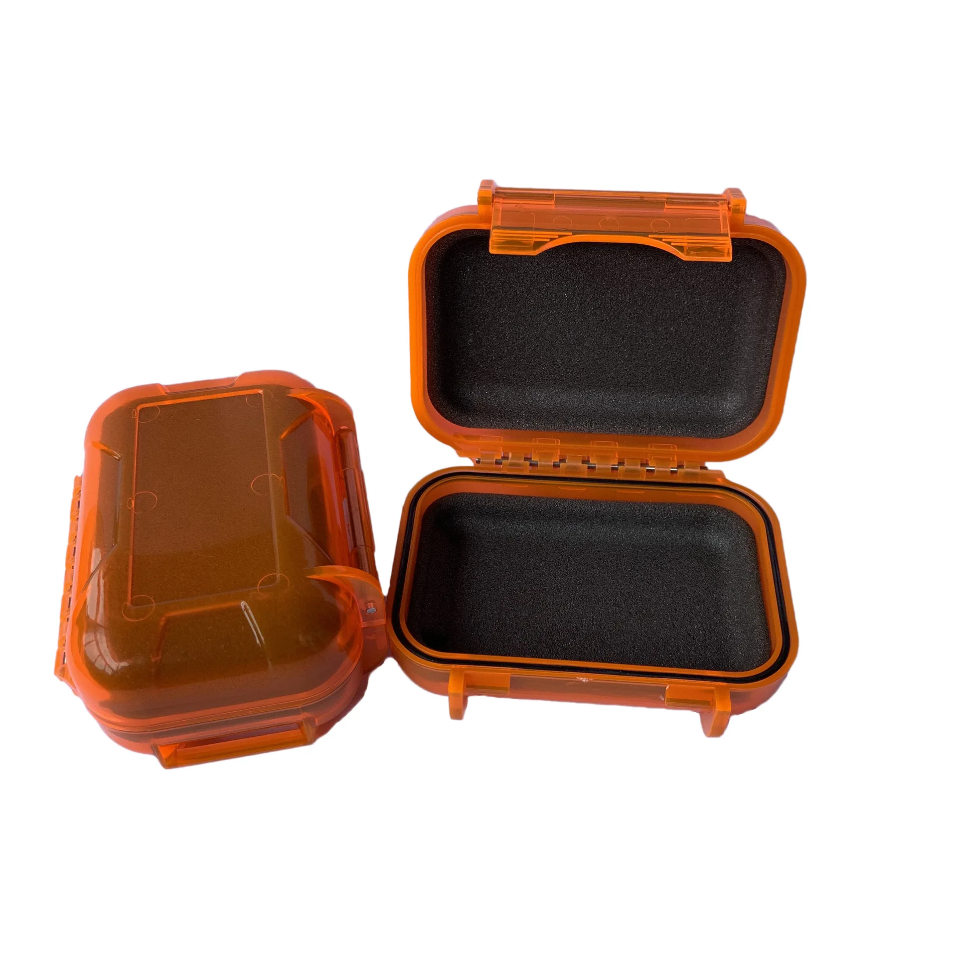 Multifunctional Bluetooth Earphone Box Jewelry Storage Digital Accessory Cables Pressure-Resistant Decorative Protective Cover