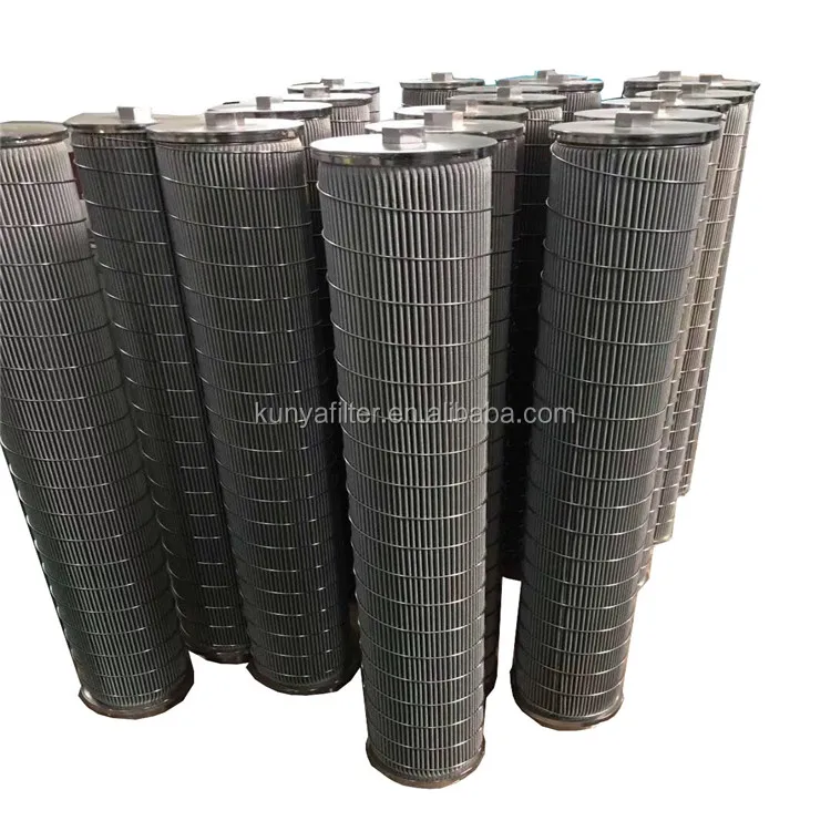 
Substitute for IKRON hydraulic oil pressure filter 